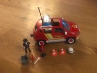 Playmobil Brandmeisterfahrzeug 5364 Bayern - Reichersbeuern Vorschau