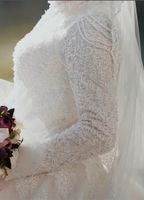 Brautkleid Hochzeitskleid Gelinlik Dügün Hochzeit Köln - Ehrenfeld Vorschau