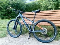 Cube Reaction Pro MTB Mountainbike | 27,5 Zoll, Gr S Brandenburg - Eichwalde Vorschau