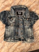 Dolce&Gabbana Junior Jeans Jacke Düsseldorf - Pempelfort Vorschau