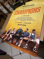 Champions filmpl klein Orginal geroll Baden-Württemberg - Heilbronn Vorschau