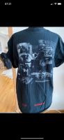 Vintage Band shirt aus L.A. - Größe XL / schwarz Baden-Württemberg - Kusterdingen Vorschau