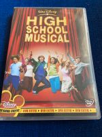 DVD „High School Musical“ Vahrenwald-List - List Vorschau