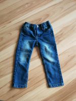 Jeans Hose Gr. 104 Niedersachsen - Schwanewede Vorschau