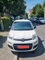 fiat panda Nürnberg (Mittelfr) - Südstadt Vorschau