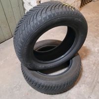 2x Kumho Allwetterreifen 185/60 R14 82H Köln - Mülheim Vorschau