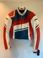 Motorrad Lederjacke Lookwell Rheinland-Pfalz - Weinsheim Vorschau