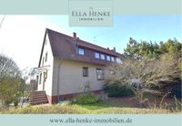 Gemütliche Doppelhaushälfte mit 6 Zimmern, Vollkeller + Garage. Niedersachsen - Gifhorn Vorschau