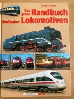 Handbuch deutscher Lokomotiven Baden-Württemberg - Ellwangen (Jagst) Vorschau