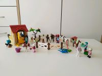 Original Playmobil Pferdehof  Sehr guter Zustand Nordrhein-Westfalen - Paderborn Vorschau