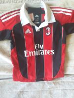 ACM AC Milan Adidas  Sport Trikot. Größe 140 cm Baden-Württemberg - Mühlhausen-Ehingen Vorschau