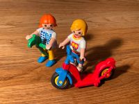 Playmobil 2 Kinder Steckenpferd Roller Spielzeug Rheinland-Pfalz - Ingelheim am Rhein Vorschau