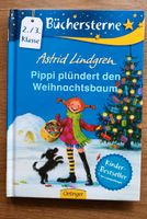 Büchersterne Pipi plündert den Weihnachtsbaum 2/ 3 Klasse Neuwert Nordrhein-Westfalen - Hünxe Vorschau