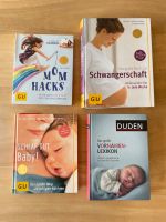 Schwangerschaftsratgeber, Babybücher Baden-Württemberg - Wangen im Allgäu Vorschau