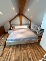 Doppelbett 2m x 1,80m mit Bettkästen Nordrhein-Westfalen - Hattingen Vorschau