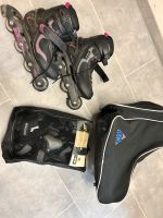 Inliner Inline Skates Nordrhein-Westfalen - Übach-Palenberg Vorschau