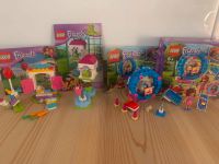 Lego Friends Set ✨ 41383 Olivias Hamster-Spielplatz +41024 +41113 Pankow - Prenzlauer Berg Vorschau