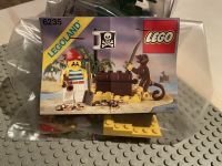 Lego Piraten 6235 Piratenschatz komplett inkl Anleitung Niedersachsen - Lüneburg Vorschau