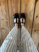 Zara Schuhe - Mary Jane Berlin - Neukölln Vorschau