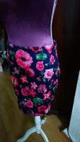 Bleistiftrock Pencilskirt Hawaii Blumen Floral Brandenburg - Petkus Vorschau