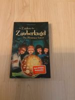 Im Zeichen der Zauberkugel Kinderbuch Rheinland-Pfalz - Altenkirchen Vorschau