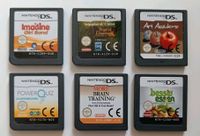 Spiele Nintendo DS Lite Bayern - Soyen Vorschau