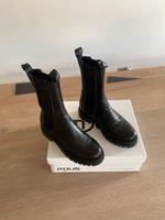 MJUS Damenboots Gr. 39 Essen - Bredeney Vorschau