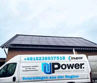 Solaranlage ♻️ Komplett ⭐️ Top ✳️ Aachen - Kornelimünster/Walheim Vorschau