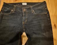 Damen Tom Tailor Jeans, Gr. 38/40, dunkelblau Bayern - Reichertshofen Vorschau