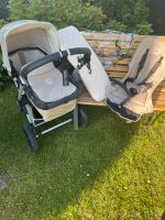 Bugaboo Cameleon 3 beige komplett Nordrhein-Westfalen - Solingen Vorschau