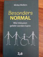 Besonders Normal. Buch über Inklusion Brandenburg - Potsdam Vorschau