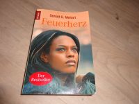 Bestseller Roman , Feuerherz Sachsen - Bischofswerda Vorschau