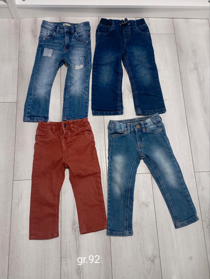 Kinder Jeans in Achim