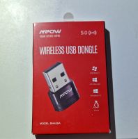 USB Bluetooth 5.0 Doungle Bielefeld - Bielefeld (Innenstadt) Vorschau