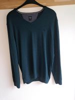 S.Oliver Neuwertiger leichter Sommerstrick Herrpullover Gr. XL Hessen - Schöffengrund Vorschau