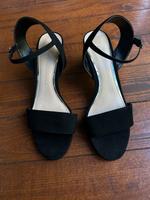 Sandaletten Sandalen Heel Schuh Hessen - Wiesbaden Vorschau