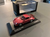 PORSCHE 911 Turbo, 1:43 Bayern - Pegnitz Vorschau