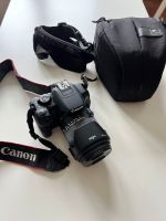 Canon EOS 650D Spiegelreflexkamera inkl. Sigma 18-250mm Objektiv Niedersachsen - Garbsen Vorschau