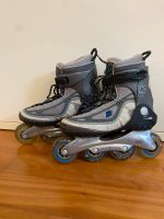 K2 Rollerblades Gr 39 Bayern - Hösbach Vorschau