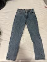 Zara Mom Jeans Bayern - Osterhofen Vorschau