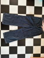 Deerberg neu bio jeans culotte wide leg cos hose 42 boyfriend Köln - Köln Dellbrück Vorschau