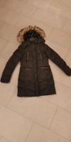 Tom Tailor TTD Mantel Winterjacke Dunkelgrau Anthrazit Gr. S Warm Bayern - Augsburg Vorschau