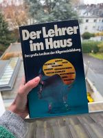 Das Buch “Der Lehrer im Haus” Das große Lexikon der Allgemein Nordrhein-Westfalen - Krefeld Vorschau