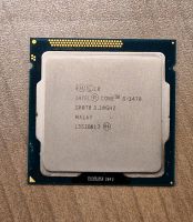 Intel i5 3470 , 3,6GHz , CPU , Prozessor , 3x vorhanden Hessen - Burgwald Vorschau