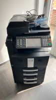 Kyocera Taskalfa 250ci Multifunktionsdrucker Scanner Faxgerät Kop Baden-Württemberg - Mannheim Vorschau