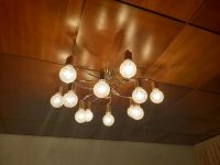 Lampe Esszimmer Wohnzimmer hochwertig NUR BIS 28.3.24 Nordrhein-Westfalen - Spenge Vorschau