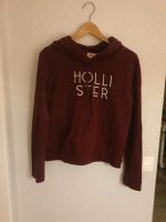 Pullover Sweatshirt Hollister Gr.S Hamburg - Hamburg-Nord Vorschau