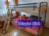 Hochbett 90×200 Nordrhein-Westfalen - Herne Vorschau