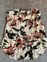 Only Bluse Blumen Sachsen - Königsbrück Vorschau