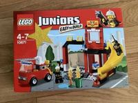 Lego Juniors 10671 Neu im Original Karton Brandenburg - Neuruppin Vorschau